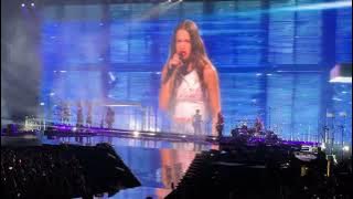 Olivia Rodrigo - „Good  4 u“ Uber Arena Berlin 01.06.24