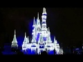 A Frozen Holiday Wish 2018 (Rain Shortened Edition)