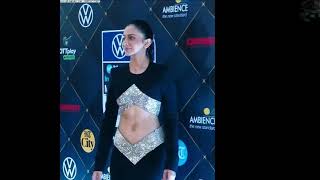 Rakul Preet At The Ht Style And Fashion Awards