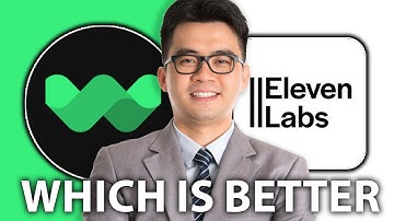 WELLSAID LABS VS ELEVENLABS WHICH AI IS BETTER IN 2025! (TEXT TO SPEECH AI COMPARISON)