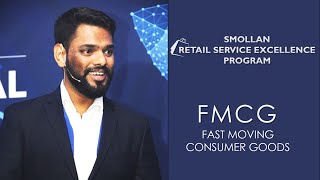 Module 4 |  FMCG - FAST MOVING CONSUMER GOODS