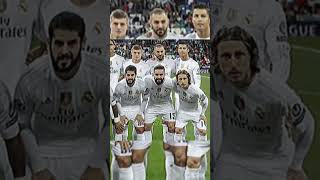 Real Madrid troll face meme 🔥 (Can we get 1 sub 🙏) #fpy #fpyシ #shorts #football