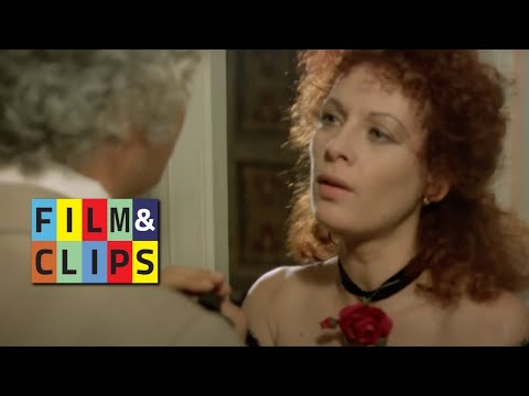 Malombra, éducation Sexuelle d'un Adolescent - Clip#1 by Film&Clips