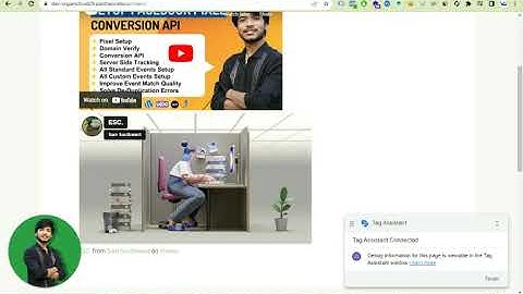Vimeo & YouTube Video Tracking on Facebook Pixel and GA4