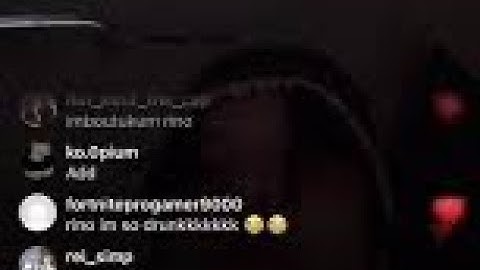 Summrs played his new snippet and almost crashed his Benz