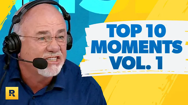 Top 10 Unbelievable Moments On The Ramsey Show (2021)