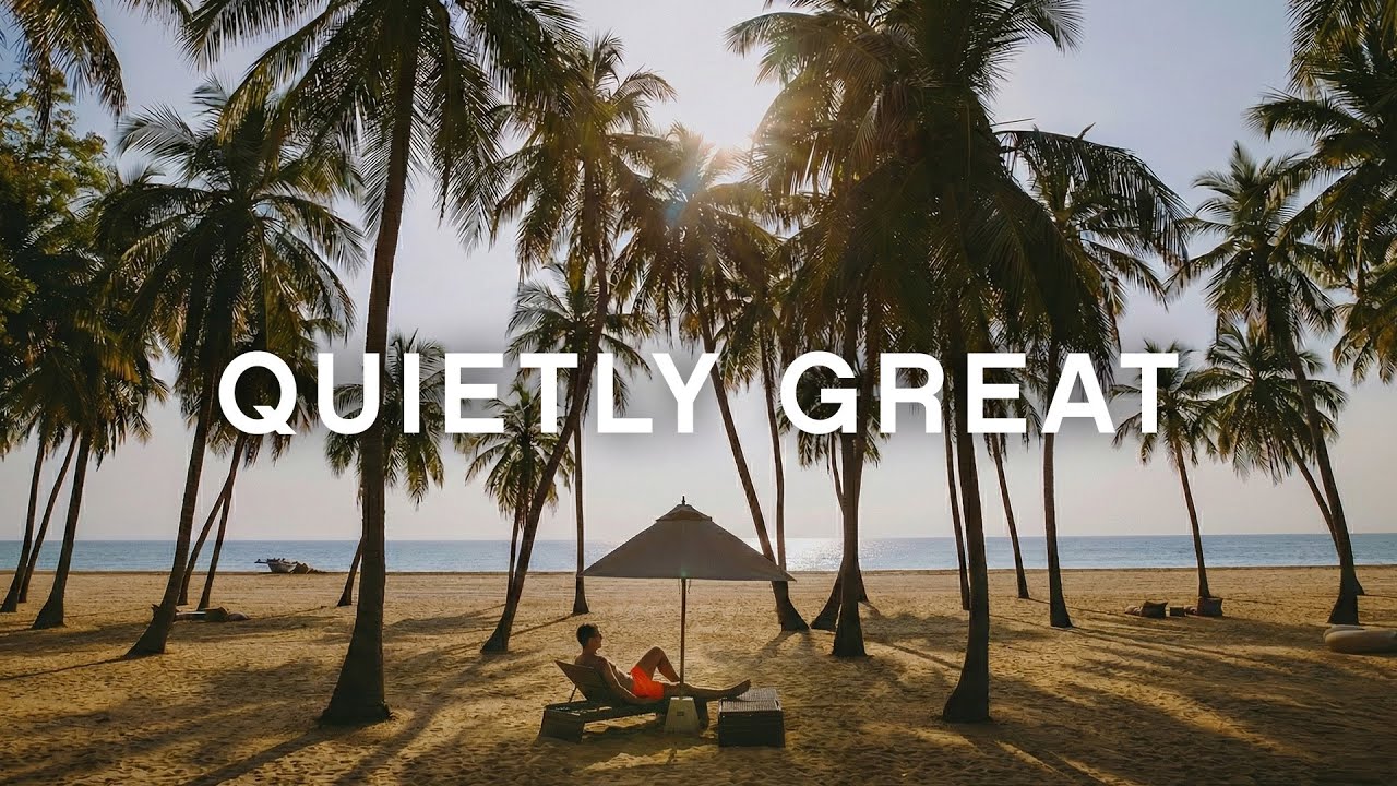 Karpaha Sands: Is This Asia’s Best Beach Resort Deal?