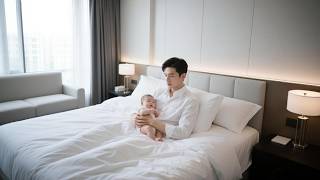 A girl sought sperm donation from a male model to have a child,but heturn out to be a CEO! screenshot 1