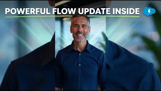 The Most Powerful Salesforce Flow Update Yet | Spring '26