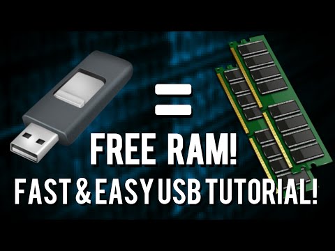 Add More RAM