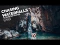 Hot springs hill climbs waterfalls el questro gibb river road  matts explore life vlogs nt p6