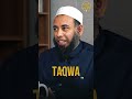 You're Fasting Wrong If You Don't Know This | The Reality of Ramadan