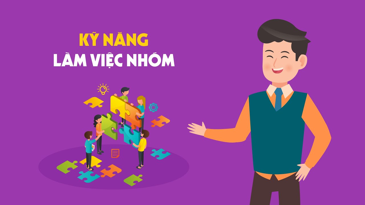 trò chơi làm việc nhóm 2022 Update EV - EVENT: Kỹ năng làm việc nhóm