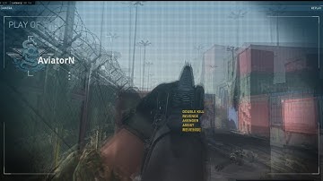 Doom: Modern Warfare