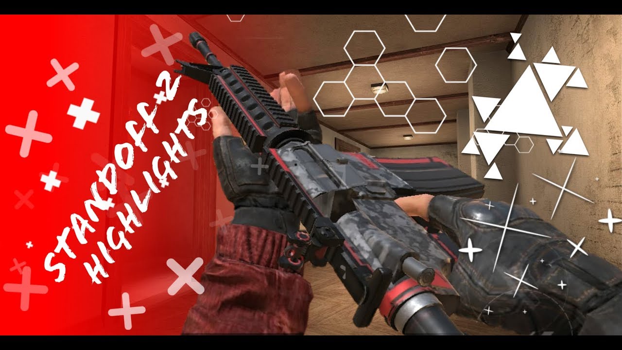 Standoff 2 highlights 3 YouTube