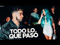 Anuel no resiste ver a Karol G, esta es LA VERDAD de lo que pasó, brilla en los Billboard