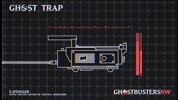 GBNW "How It Works" - The Ghost Trap