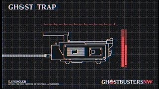 GBNW 'How It Works'  The Ghost Trap