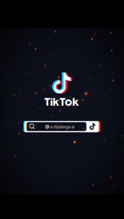 New Tik Tok Rizal Arga - Yuk Segera Ramaikan gaesss......