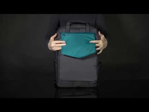 TUCANO - Work_Out 3 backpack