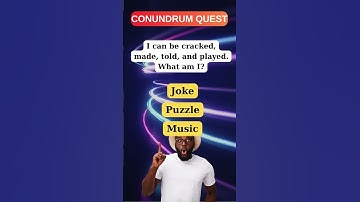 Unravel the Enigma: A Riddle to Baffle Your Brain! 🧩 #riddles