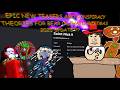 Semi-CGPB News: BEAR (ALPHA) 2025 CHRISTMAS UPDATE CONSPIRACY THEORIES????????
