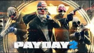 PAYDAY 2 The Launch Trailer ( Nintendo Switch )by new video games