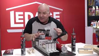 LePage PL Premium Max Construction Adhesive