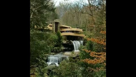 Falling Waters