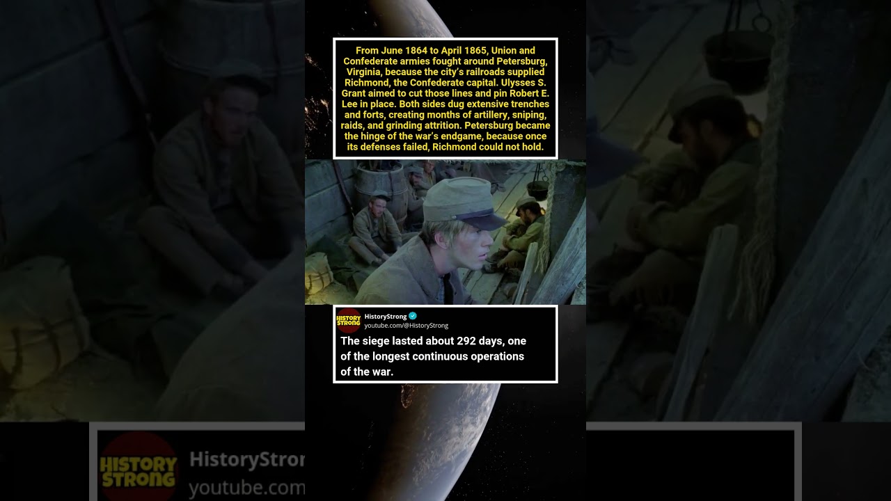 Петербург стал решающей осадой в ходе Гражданской войны.