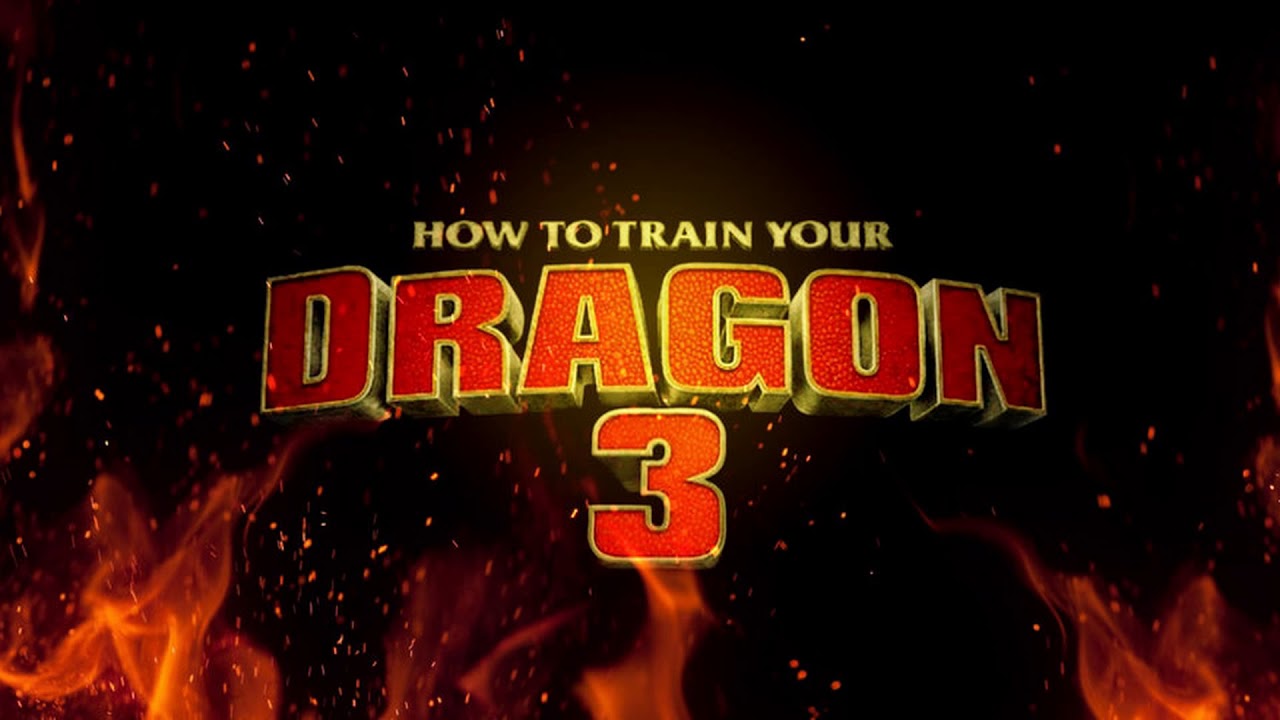 Soundtrack How to Train Your Dragon: The Hidden World - Musique film