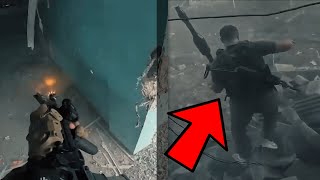 Israel-Gaza War Update Israeli Special Forces Urban GoPro Combat Raids In Southern Gaza More