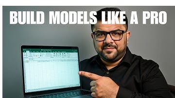 How Do You Build Financial Models? | FP&A Interview Question #32