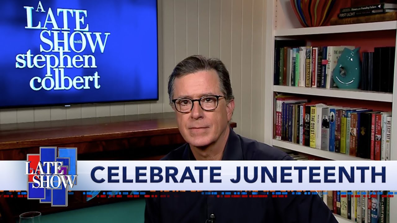 What Is Juneteenth?