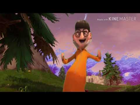 Vector's default dance ( BLOCKED BY ARTICLE 13 )