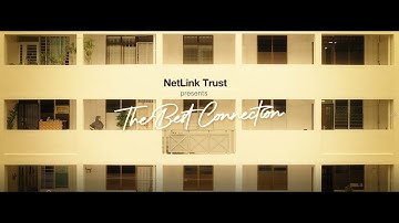 The Best Connections Are The Ones You Make