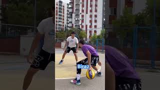 Sondaki Hareket Nasıl?