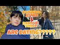 Eunwoo and dahyun twice are dating next couple of dispatch evidences can be real