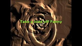 The Band - The Weight / Remastered 2000 (Lyrics)