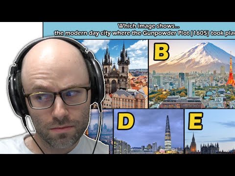 The perfect Sporcle quiz doesn't exist Sporcle