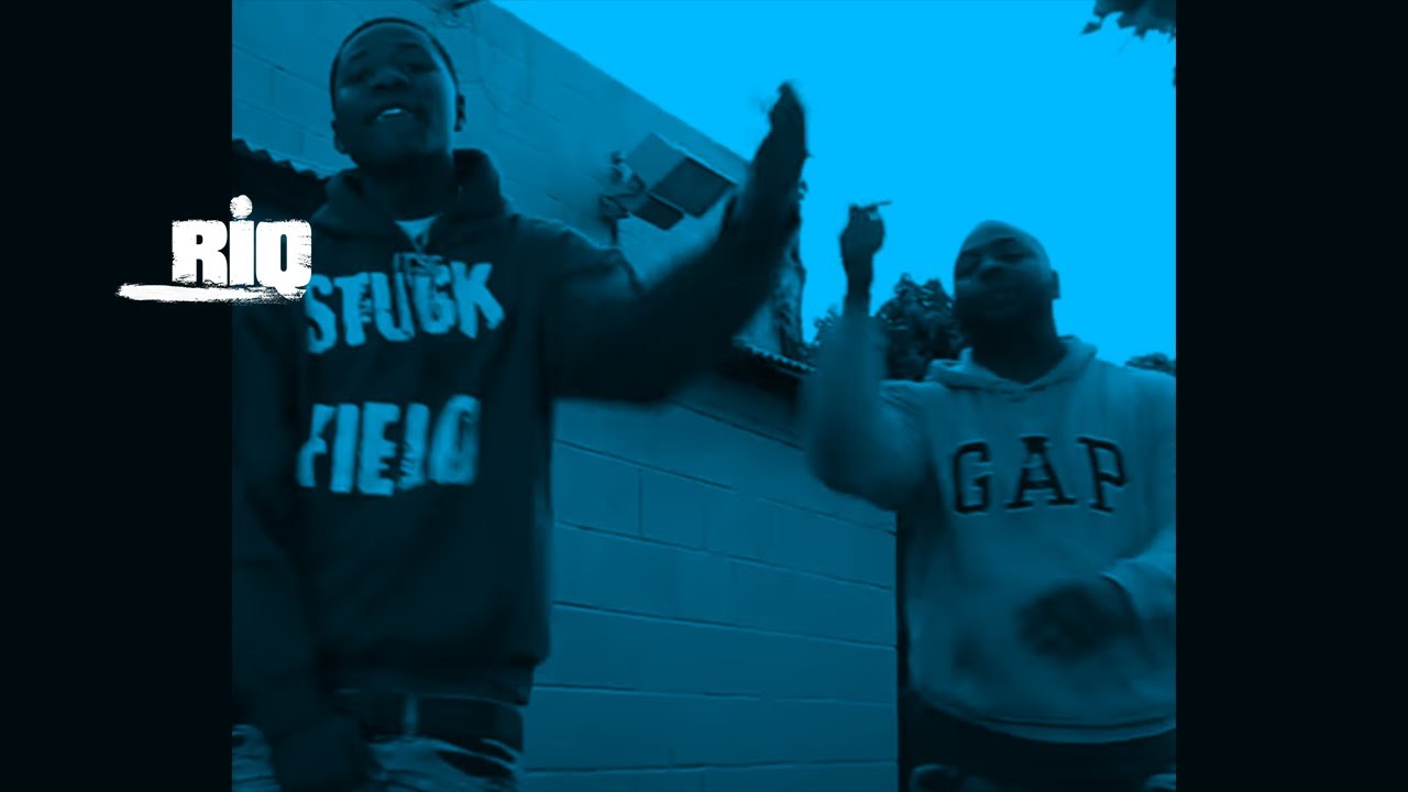 [FREE] YID Type Beat x Bay Area Type Beat  - Not a Dolla (Prod. by Riq) | Free Type Beats