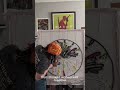 Firework Rug Part 1