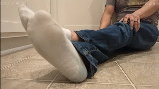 Socks On or Off pt1