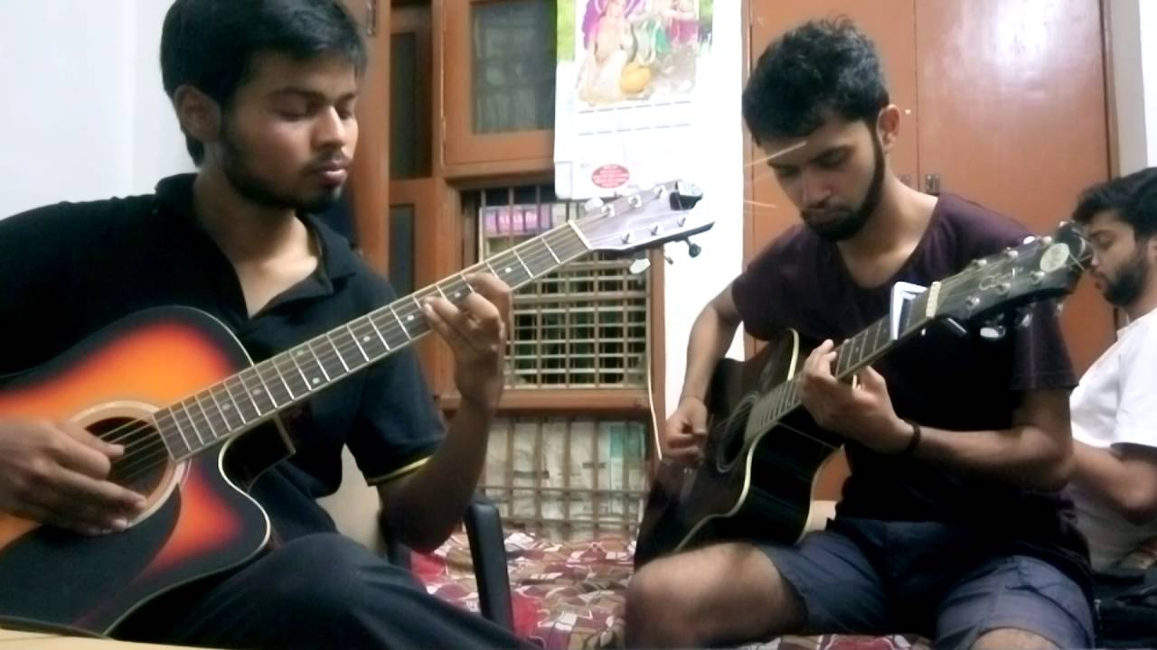 PhotographEd Sheeran Duet Guitar Cover(Instrumental) YouTube