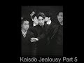 Kaisoo Jealousy Part 5 Kaisoo Jealousy Part 5