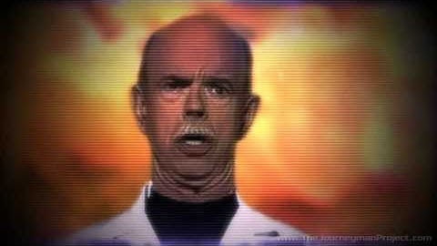 THE JOURNEYMAN PROJECT I : PEGASUS PRIME - Trailer #2