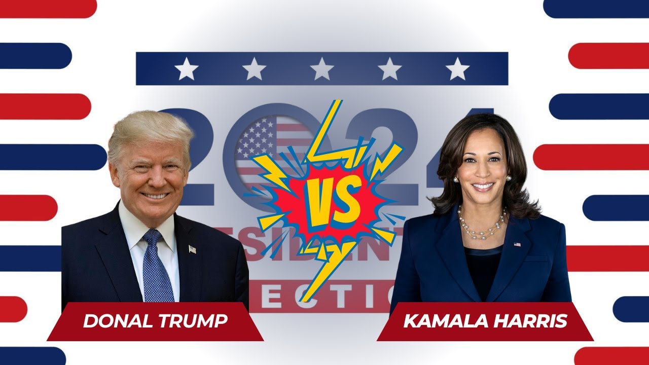 Top Takeaways from the Trump vs. Harris Debate! - YouTube