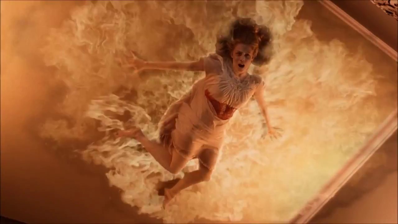 SPN // Everything Black