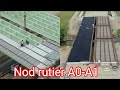 [28 MAI 2024] Nod rutier A0-A1. AKTOR.