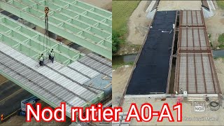 [28 MAI 2024] Nod rutier A0-A1. AKTOR.